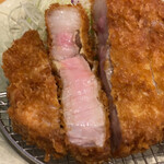 豚肉料理専門店 とんかつのり - 