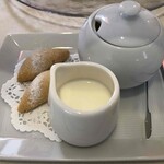 コット ア コット - 