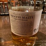 バー エイジング - ブンナハバイン1988年