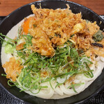 Marugame Seimen - 