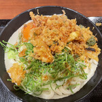 Marugame Seimen - 