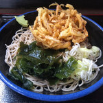 あり賀せいろう - 