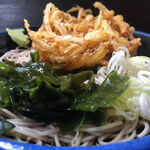 あり賀せいろう - 