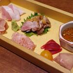 Yakitori Shimaya - 