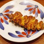 Yakitori Shimaya - 