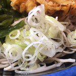 あり賀せいろう - 