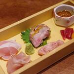 Yakitori Shimaya - 