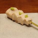 Yakitori Shimaya - 