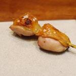 Yakitori Shimaya - 