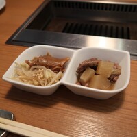 焼肉 矢澤 東京 - 