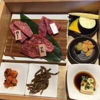 やきにくのバクロ 博多店 - 