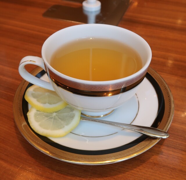 マルゼンカフェ 日本橋店 Maruzen Cafe 日本橋 カフェ 食べログ