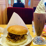 Kohi Dokoro Komeda Kohi Ten - 