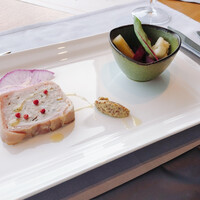 サザンタワーダイニング - 