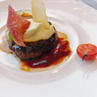 サザンタワーダイニング - 