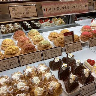 西宮駅 阪神 でおすすめの美味しい洋菓子をご紹介 食べログ