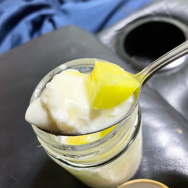 葵堂 三越前店 新日本橋 スイーツ その他 食べログ