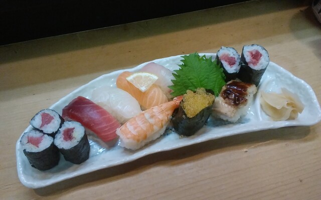 Azuma Sushi photo 5