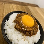 肉味增饭