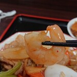 中国料理 浦東 - えヴぃ