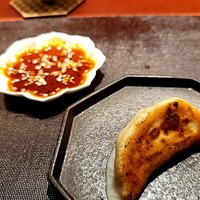 Ji-Cube - 焼き餃子