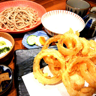 手打ち蕎麦切り 天空_2