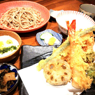 手打ち蕎麦切り 天空_1