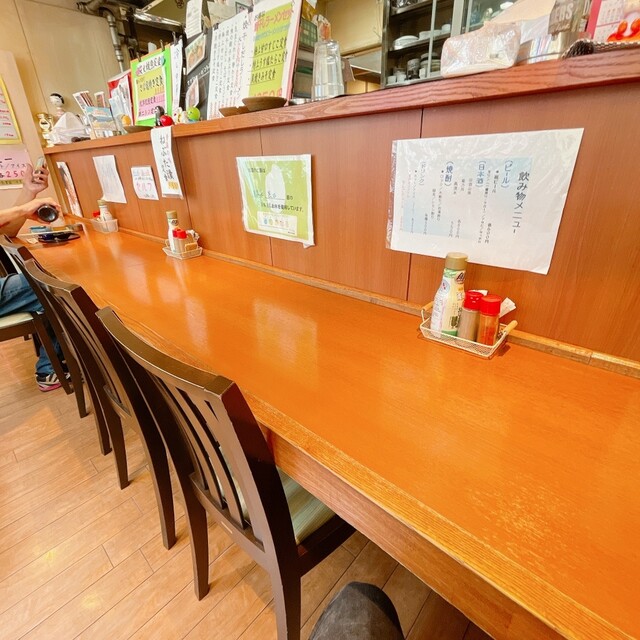 炭火焼食事処　マルヨシ越田（炭火焼魚食事処こした） - 青森（日本料理）の写真