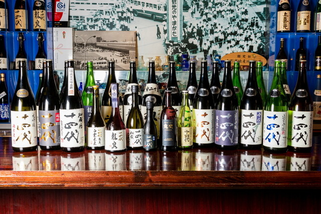 酒菜一（さかな いち） - 山形（居酒屋）の写真