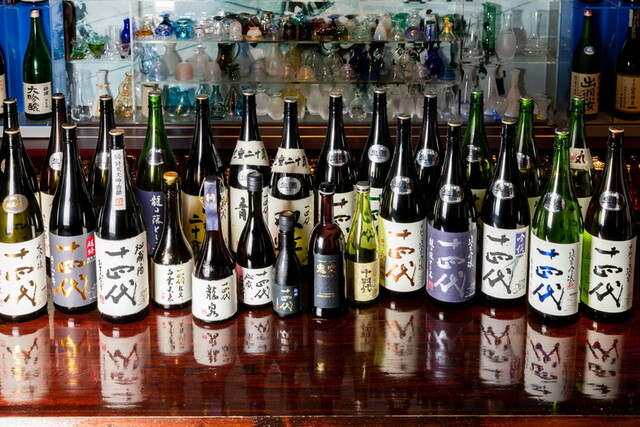 酒菜一（さかな いち） - 山形（居酒屋）の写真