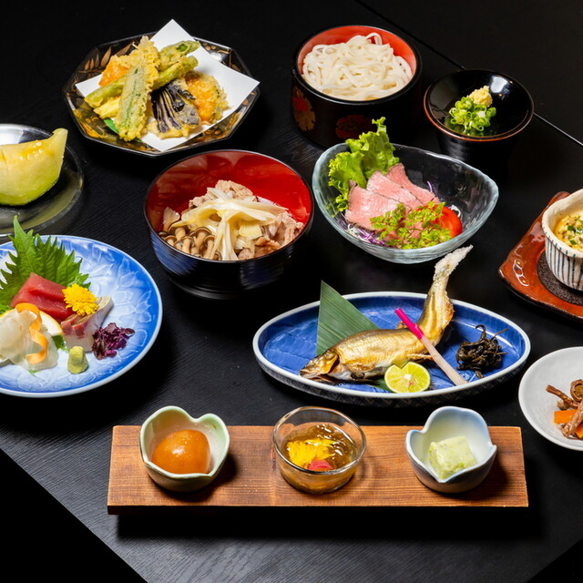 酒菜一（さかな いち） - 山形（居酒屋）の写真