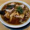 ラーメンあおきや 長岡インター店