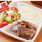 サライケバブ - 料理写真: