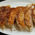 大阪王将 - 焼き餃子