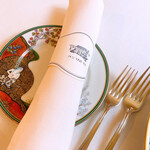 横濱元町 霧笛楼 - 