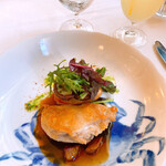 横濱元町 霧笛楼 - 