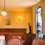 横濱元町 霧笛楼 - 