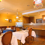 横濱元町 霧笛楼 - 