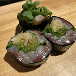 Sushi Zakoya - 