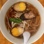 Shantan Ramen Chorori - 