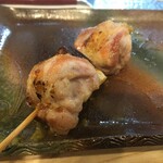 Yakitori Dabi - 