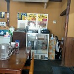 ふくてい 門前仲町店 - 