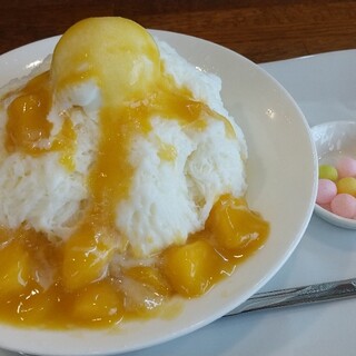 姫路駅でおすすめの美味しいパフェをご紹介 食べログ
