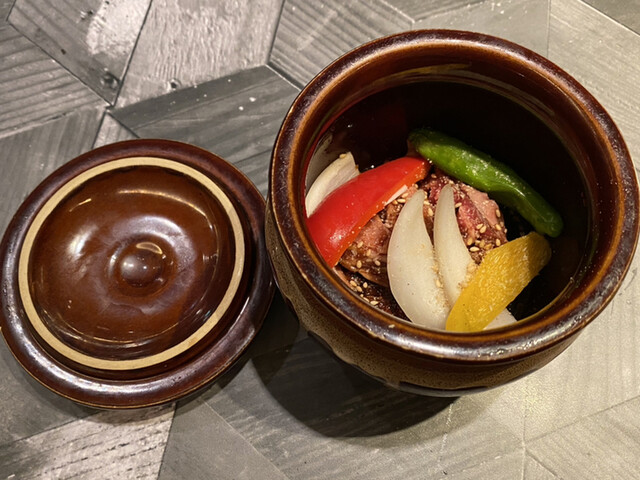 京の焼肉処 弘 西院店 西院 阪急 焼肉 食べログ