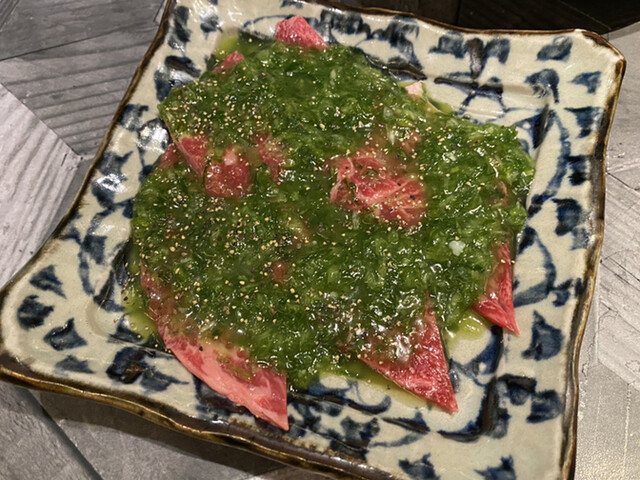 京の焼肉処 弘 西院店 西院 阪急 焼肉 食べログ