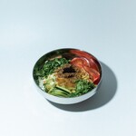 中野坂上 大竹餃子 - 