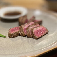 肉料理ふくなが - 