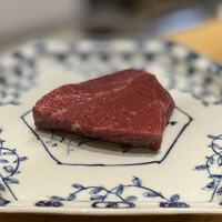 肉料理ふくなが - 