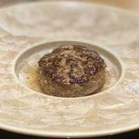 肉料理ふくなが - 