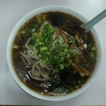 親爺 - ラーメン